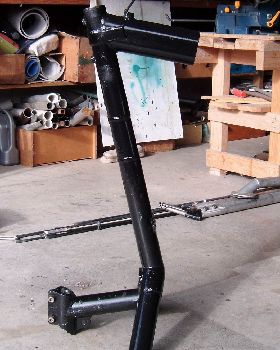 701 chassis