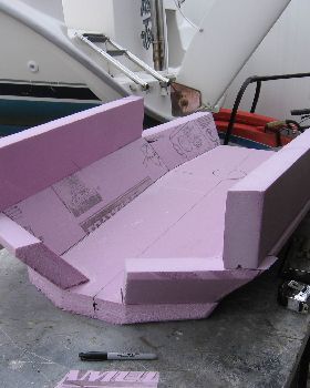 Land Yachting