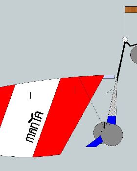 Is your Manta Twin class compliant?