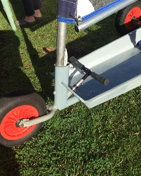 LLMini  mast Step