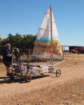 Gibba's trek