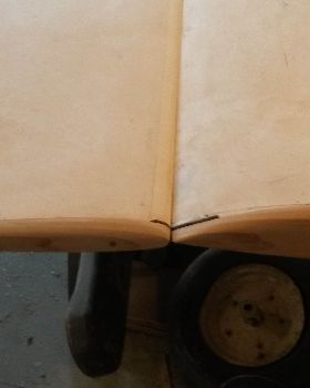 Wingnut lll class 3 wing