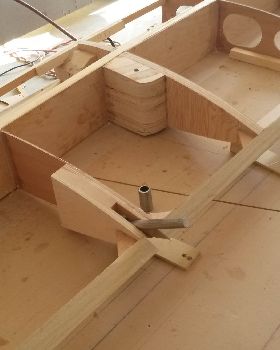 Wingnut lll class 3 wing