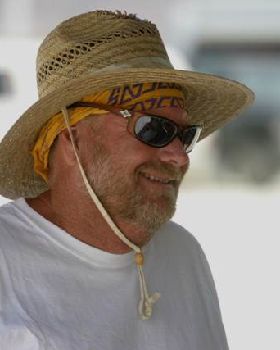 Land Yachting