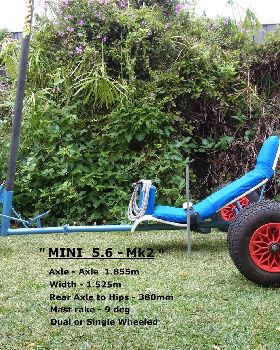 Mini 5.6 Mk2