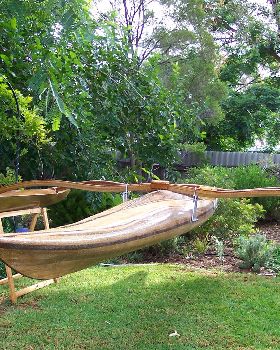 kayak