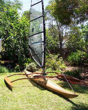 kayak