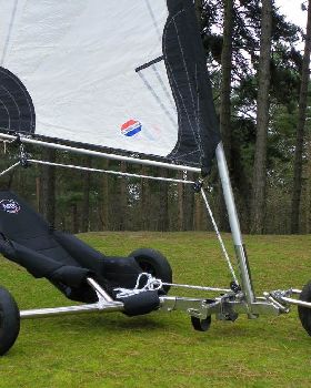 MG Vertical Buggy