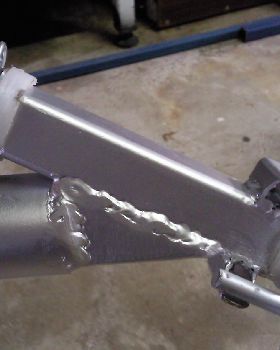 Steering Head