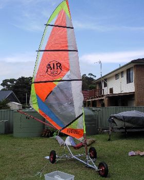 13 Finally rigged Jan 2014