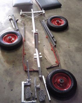 1 In Pieces