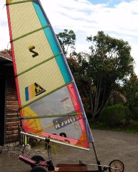 Mini Gaastra