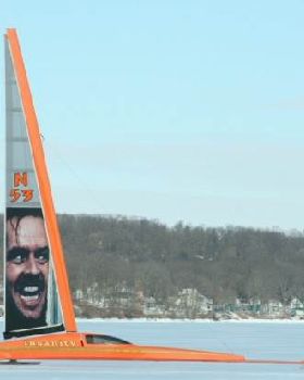 Insanity Ice Boat-620x413