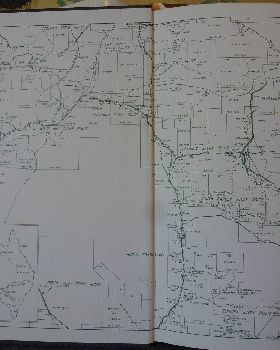 Stock Routes