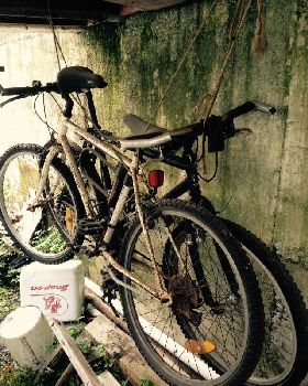 bike parts