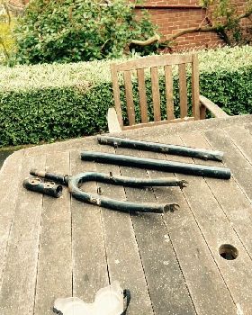 bike parts 2