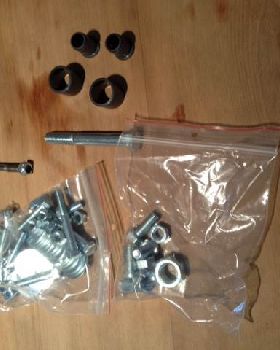 nuts and bolts skiwi