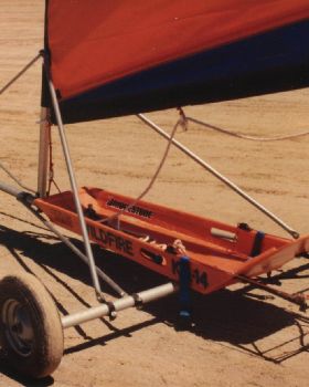 Wildfire 3 (1985)