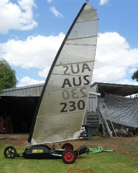 mini aus230