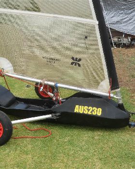 mini aus230