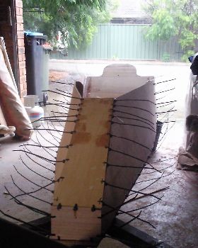 Iron Chook V3
