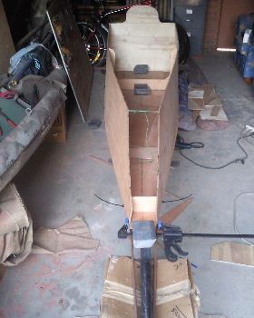 Iron Chook V3