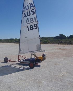 club88 class5 handycap results