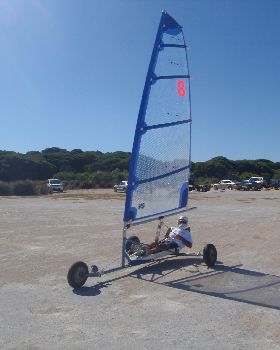 club88 class5 handycap results