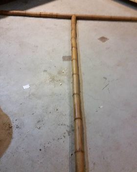 bamboo build 1