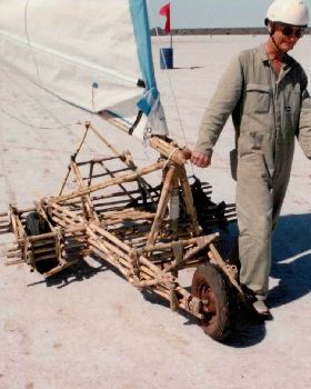 bamboo yacht 1