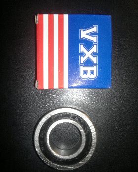 2" Wheel Bearings
