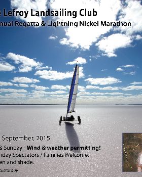 Regatta 2015