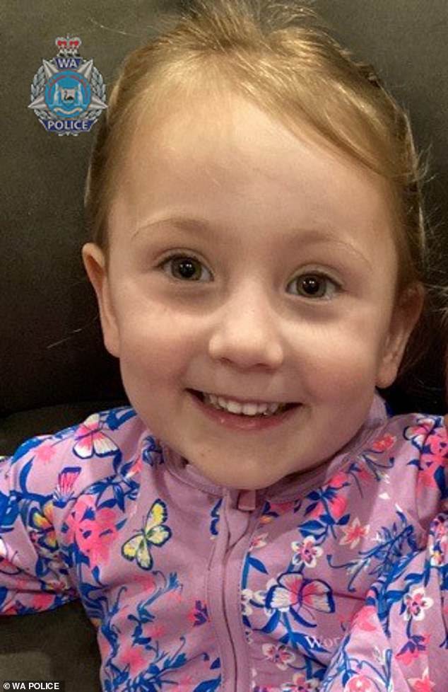 Cleo-Smith-Twist-in-search-for-missing-toddler-from-Blowholes