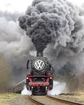 VW copy