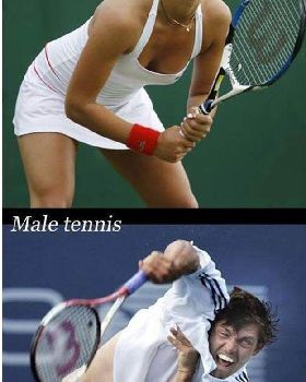 Tennis