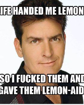 Real Lemonade