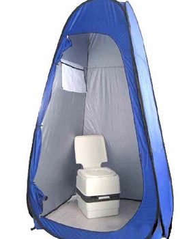 Portable toilet melbourne