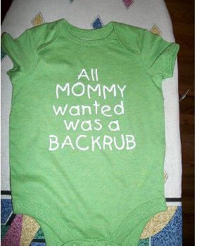 backrub