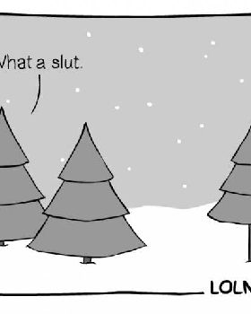 Slut