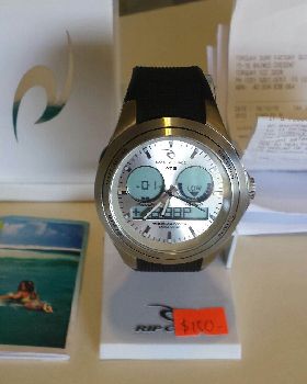 Rip Curl Watch