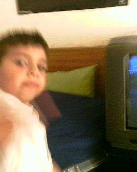 Ghasstank getting phsyco