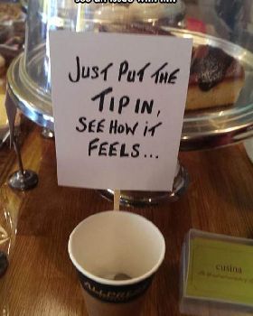 just-the-tip