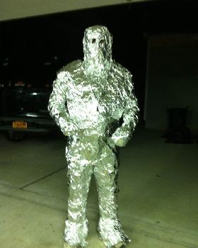 Conspirabot