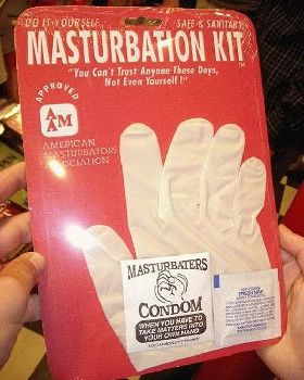 Masturbation-Kit
