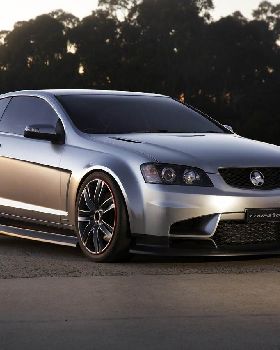 2008Holden Coupe-60 10