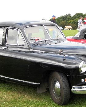 Vanguard