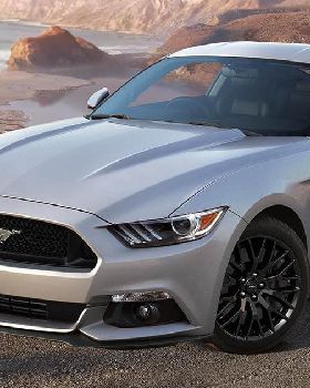 Mustang