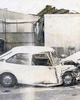 Corola 1973 - 2
