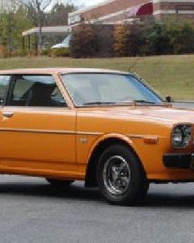 Corolla
