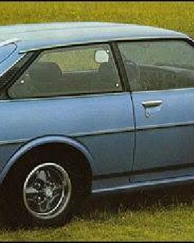 Corolla